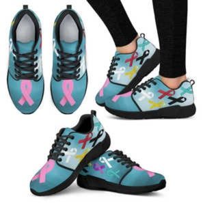 Women's sneakers